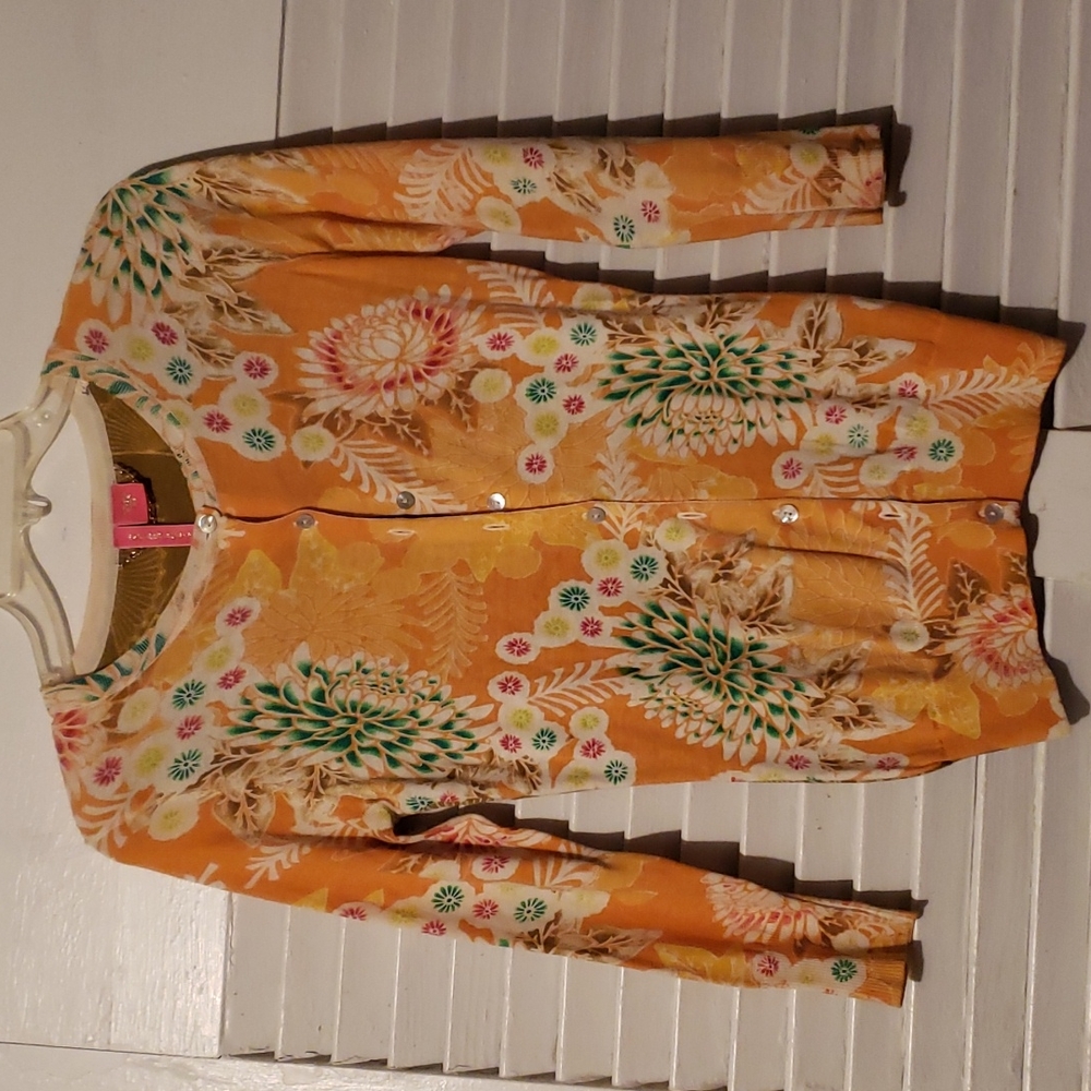 Charlotte Sweater - Picture 1 of 6